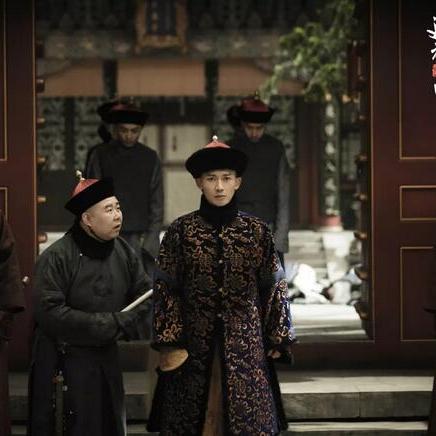 (免费观看延禧攻略番外篇)观看延禧攻略番外6集免费精彩揭秘，限时特惠！