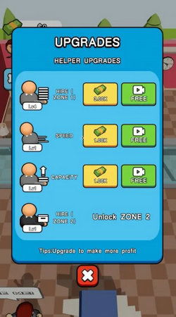 跳跃吧蘑菇君内置菜单：探索无尽乐趣，解锁精彩功能，尽情畅游游戏世界