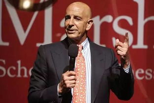 (特朗普的财团是干什么的)特朗普财长人选深陷混乱之中,局势前所未有的复杂和动荡 (特朗普的财团是干什么的)特朗普财长人选深陷混乱之中,局势前所未有的复杂和动荡