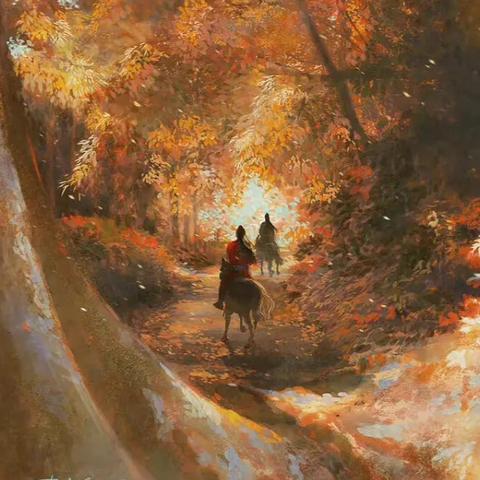 (“溪云初起日沉阁,山雨欲来风满楼”)在溪云起山海最经典十句话中感悟生命的美丽和奥秘