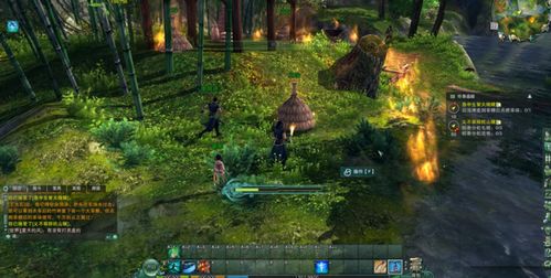 (剑网三缘起手机端)探索剑网3缘起手机端:畅玩武侠世界的全新体验与精彩内容 (剑网三缘起手机端)探索剑网3缘起手机端:畅玩武侠世界的全新体验与精彩内容