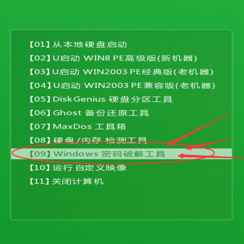 (window密码忘记了,怎么找回)Windows电脑密码忘记了怎么办？详细步骤帮你轻松找回或重置密码！