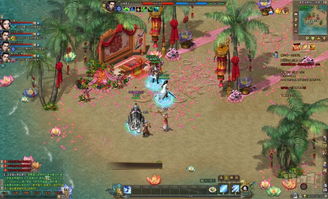 (剑侠世界绿色版好玩吗)如何有效使用剑侠世界绿色版插件提升你的游戏体验 (剑侠世界绿色版好玩吗)如何有效使用剑侠世界绿色版插件提升你的游戏体验