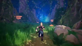 代号W手游：探寻未知领域，体验刺激战斗与无尽冒险的全新世界！