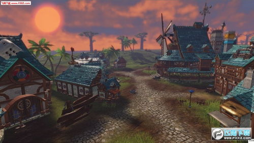 代号W手游:探寻未知领域,体验刺激战斗与无尽冒险的全新世界! 代号W手游:探寻未知领域,体验刺激战斗与无尽冒险的全新世界!