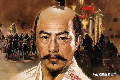 (集王与建国于一身的男子)集王侯将相于一身的人：有着统御力与智慧的卓越领袖