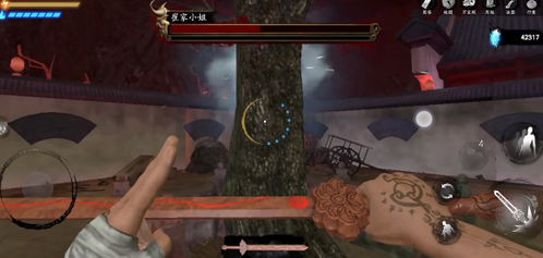 探索无尽噩梦5怨灵咒内置菜单版的神秘世界，揭开隐藏在恐怖故事背后的真相与秘密！