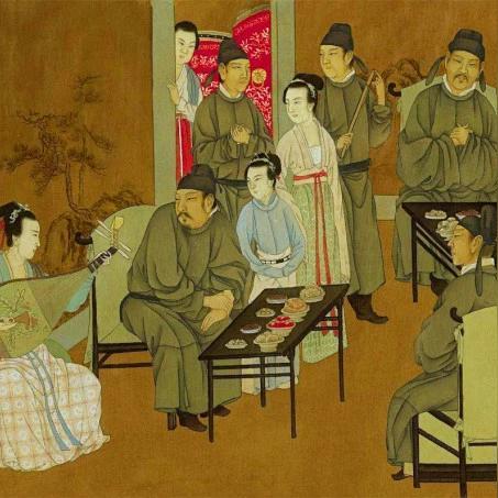 (恋长安的其他小说)探索长安恋语合成美食游戏的奇幻世界，尽享舌尖上的文化盛宴