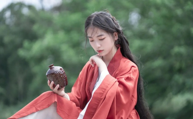 (古鱼作品我的江湖)我的江湖古鱼于意涵第200章：古老传承，情义相随