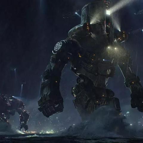 (环太平洋详细剧情)环太平洋正版电影：经典战斗场景与角色分析