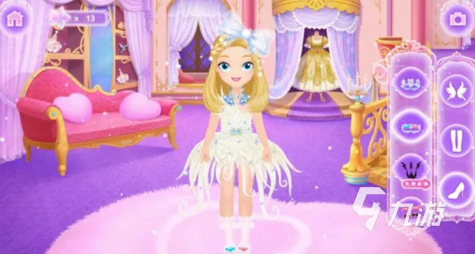 (小公主装扮下载安装)2028221小公主装扮间的最新版本更新内容,精致细节让你成为焦点。 (小公主装扮下载安装)2028221小公主装扮间的最新版本更新内容,精致细节让你成为焦点。