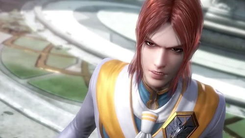 (布莱克米瑞斯少主)揭秘布莱克的媳妇米瑞斯的真实身份与背景故事