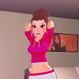 探索新趋势：体验网红主播生活的模拟器游戏，挑战自己的直播之路