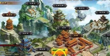 (逍遥ol千年)探秘逍遥千年官网,揭秘千年古文明的神秘密码 (逍遥ol千年)探秘逍遥千年官网,揭秘千年古文明的神秘密码