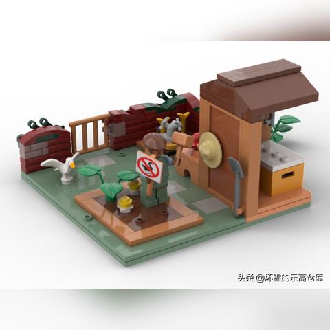 (大鹅模拟器下载安装)探索最新热门游戏:大鹅模拟器fnf下载全攻略分享 (大鹅模拟器下载安装)探索最新热门游戏:大鹅模拟器fnf下载全攻略分享