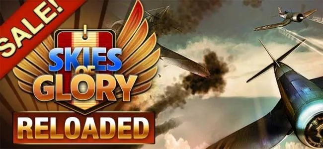 (二战鹰击长空中文破解版)飞翔于苍穹的勇者：重温二战史诗战役的鹰击长空游戏体验