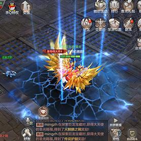 (2020年奇迹mu手机版哪个最好)全面解析：哪款奇迹MU手机版游戏才是玩家心目中的最佳选择？