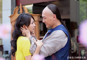 乔骏晟恋爱进行时：纷繁的世界中，他们相遇并相爱，情愫滋生缠绵难舍