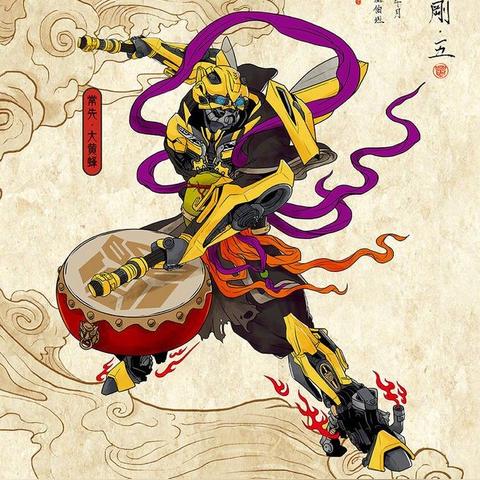 (变形金刚玩具骑士擎天柱玩具)擎天柱骑士版：变形金刚的传奇之旅