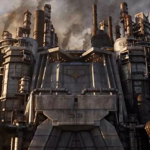 探讨人性与机械之间的冲突：电影《战斗天使阿丽塔》的深度解析