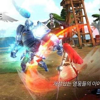 探秘奇幻世界，畅玩幻想圣域手游吧，体验无尽奇幻冒险和激动刺激挑战。