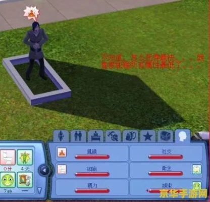 (虚拟人生3攻略 煮菜)虚拟人生3攻略：如何在煮菜中获得更多技能和资源？