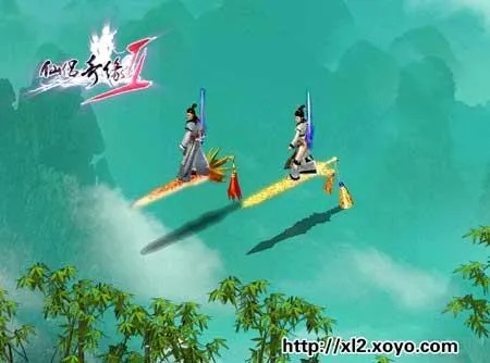 (御剑飞行rng)追寻仙境之路，御剑飞行最新版震撼发布!