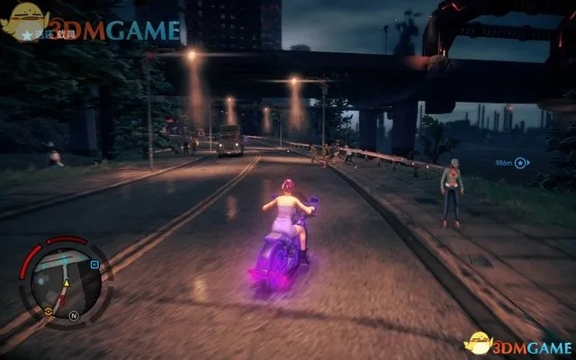 (黑道圣徒4游戏视频)详解游戏黑道圣徒4全程攻略:图文并茂,让你轻松过关斩将 (黑道圣徒4游戏视频)详解游戏黑道圣徒4全程攻略:图文并茂,让你轻松过关斩将