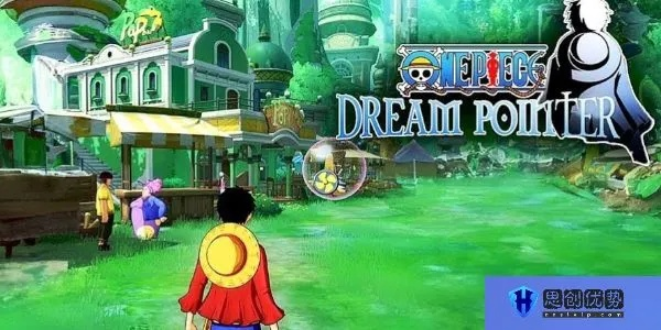 (航海王梦想徽章)航海王梦想指针兑换码：实现航海梦想的秘密通道