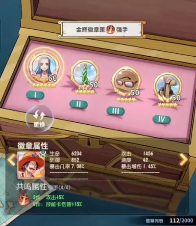 (航海王梦想徽章)航海王梦想指针兑换码：实现航海梦想的秘密通道