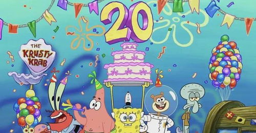 海绵宝宝第七季目录大揭秘：故事情节与角色背后的秘密深度解读