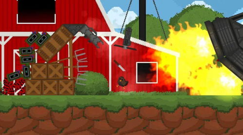 (小小农场主)小小大农场金条银条在哪里?探寻小农场内隐藏的财宝藏匿之处 (小小农场主)小小大农场金条银条在哪里?探寻小农场内隐藏的财宝藏匿之处