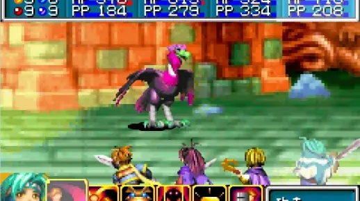 详细解析《黄金太阳2》攻略视频：全角色秘技、战斗策略及隐藏要素一览