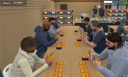 (卖模拟器犯法吗)畅玩倒卖模拟器无限金币版,轻松赚取虚拟财富的全新体验 (卖模拟器犯法吗)畅玩倒卖模拟器无限金币版,轻松赚取虚拟财富的全新体验