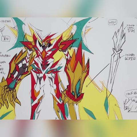 (杰斯兽的进化路线)杰斯兽GX进化路线图详细解析及攻略分享