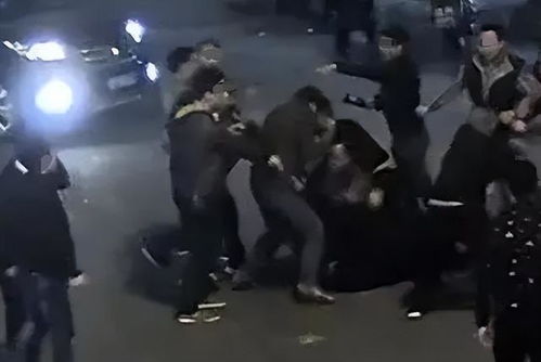 (新规被打还手不算互殴,只是正当防卫吗)新规被打还手不算互殴，只是正当防卫！