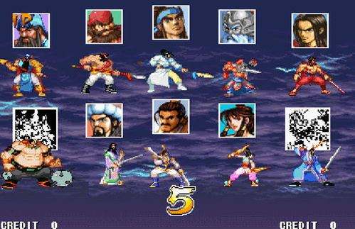 三国战纪119安卓街机版下载：最新版本免费下载，畅玩经典战争游戏