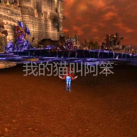 (手游魔兽世界网络游戏)探索魔兽IP手游的世界：究竟是什么意思？你需要了解什么？