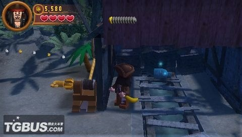 (乐高加勒比海盗奖励)如何在乐高加勒比海盗游戏中获取蓝色瓶子？详细攻略分享