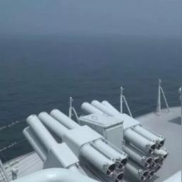 (福建舰艇)福建舰成功通过5次海试,即将正式加入海军编队行列 (福建舰艇)福建舰成功通过5次海试,即将正式加入海军编队行列