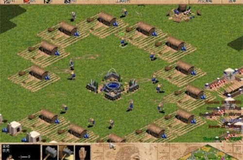 (探寻起源)探索王朝起源游戏盒：揭开古代文明与权力斗争的神秘面纱