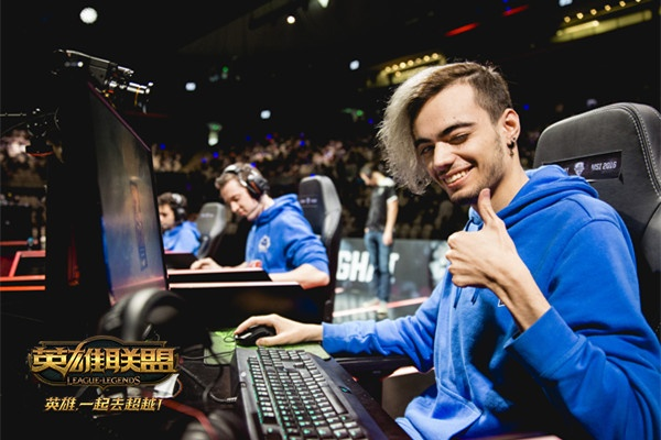 (什么叫外卡选手)外卡选手如何成功转型成职业选手:关键步骤和技巧 (什么叫外卡选手)外卡选手如何成功转型成职业选手:关键步骤和技巧