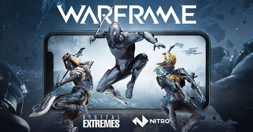(星际战甲探索区域)探索战甲游戏世界：Warframe手游深度解析与高效战略指南