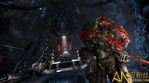 (星际战甲探索区域)探索战甲游戏世界:Warframe手游深度解析与高效战略指南 (星际战甲探索区域)探索战甲游戏世界:Warframe手游深度解析与高效战略指南