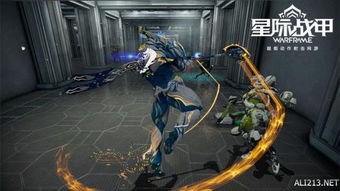 (星际战甲探索区域)探索战甲游戏世界:Warframe手游深度解析与高效战略指南 (星际战甲探索区域)探索战甲游戏世界:Warframe手游深度解析与高效战略指南