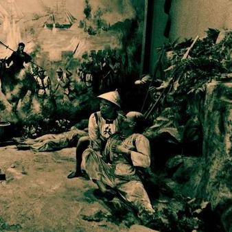 (西北烽火总制片)拓展：《西北烽火》：战火纷飞，铁血忠魂，英雄传奇终结篇