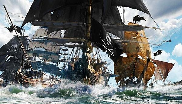 (战锤 海盗黑湾)战锤3海盗黑湾：魔性海战与神秘海盗的重逢全面剖析