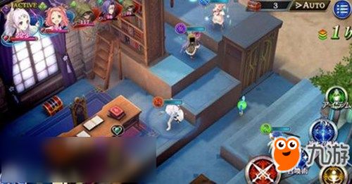 (饼干人王国下载)打开你的胃口,探索冲呀饼干人王国国际服的神秘世界! (饼干人王国下载)打开你的胃口,探索冲呀饼干人王国国际服的神秘世界!