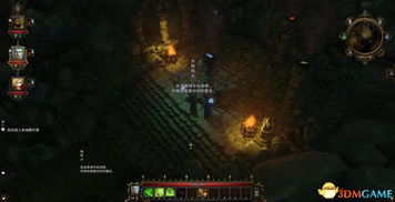 (原罪2 打破沉默)揭秘原罪沉默攻略：探索谜境的第一章之迷